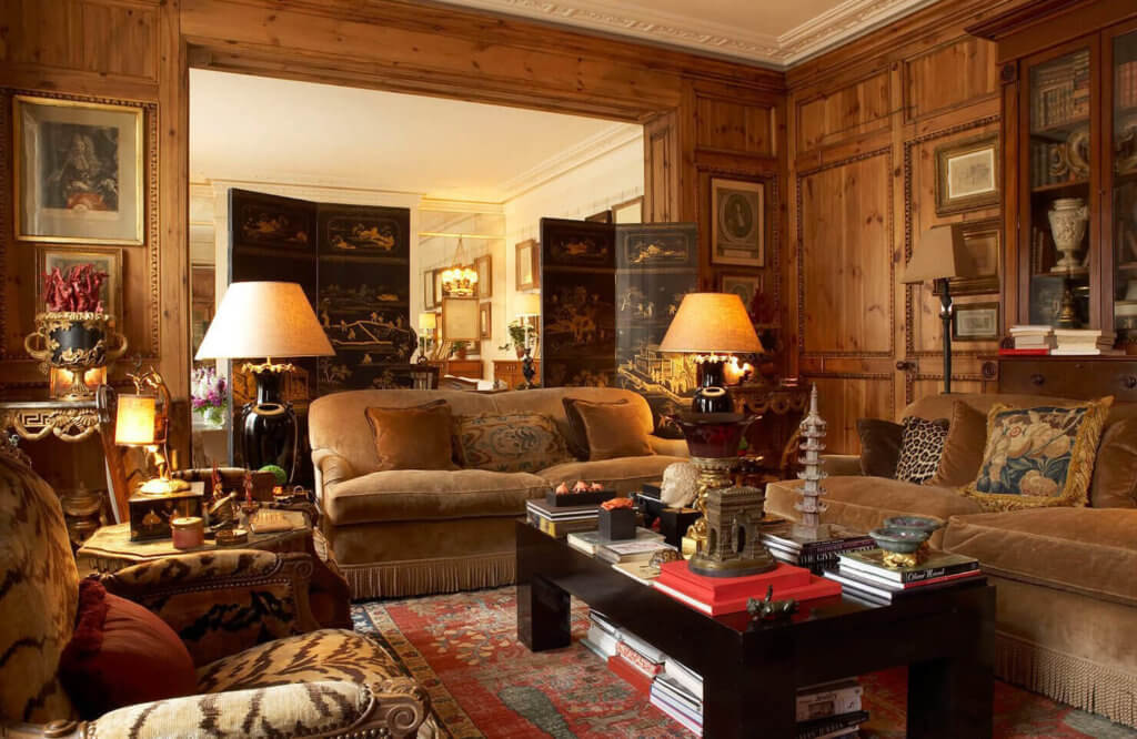 Home Textiles