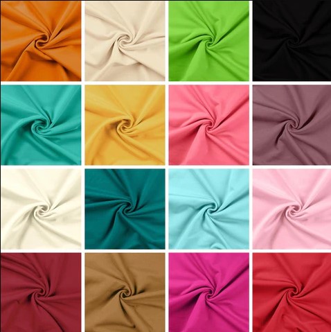 Athleisure Fabrics