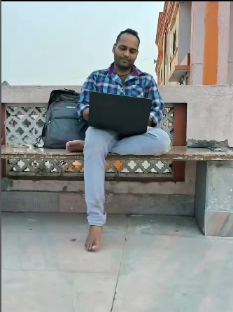 Sarvanu Banerjee